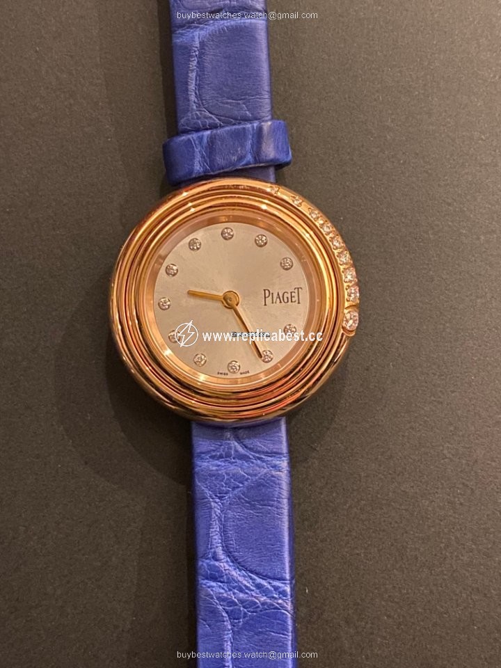 Piaget Possession Womens watch Quartz G0A45062