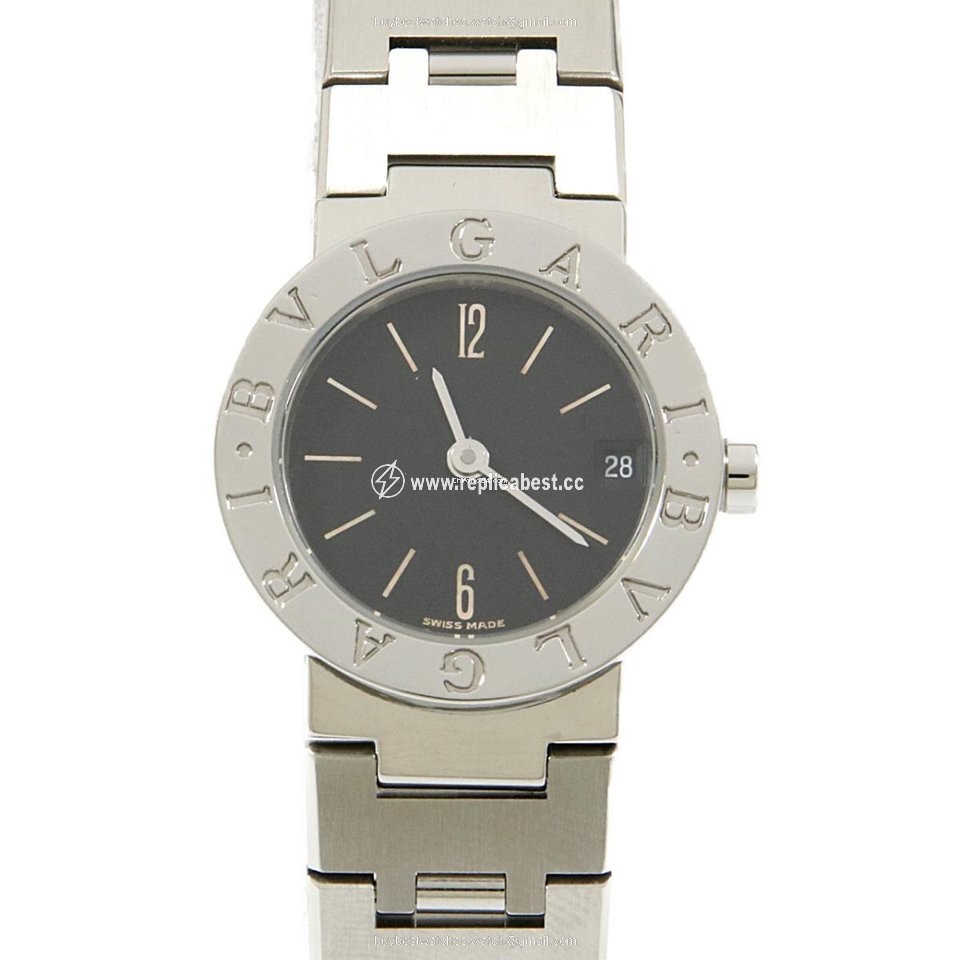 Bulgari Bulgari Womens watch Quartz BB23SS BB23SSD