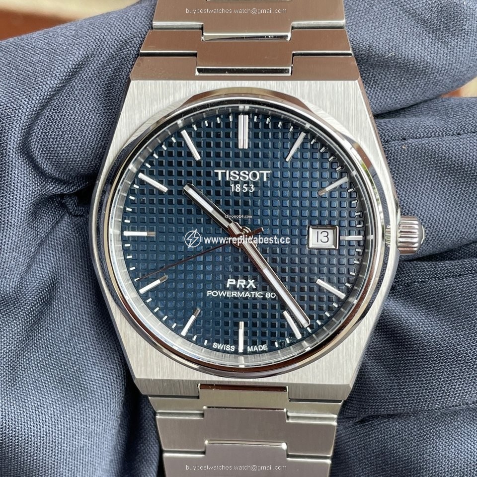 Tissot Mens watch Unisex Automatic Steel T137.407.11.041.00