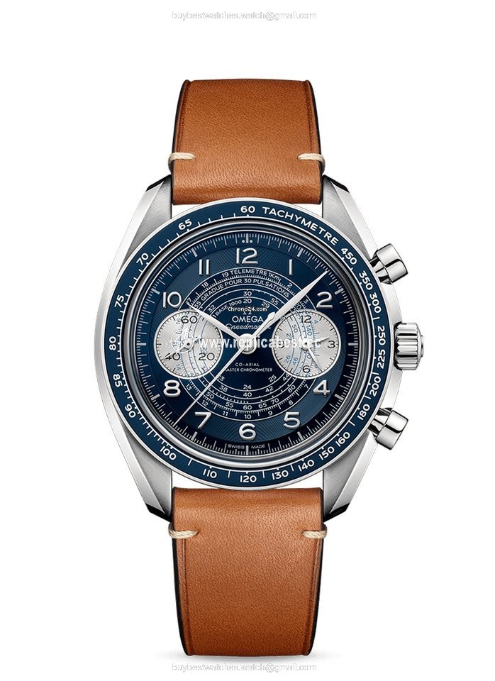 Omega Mens watch Unisex Manual winding Steel 329.32.43.51.03.001