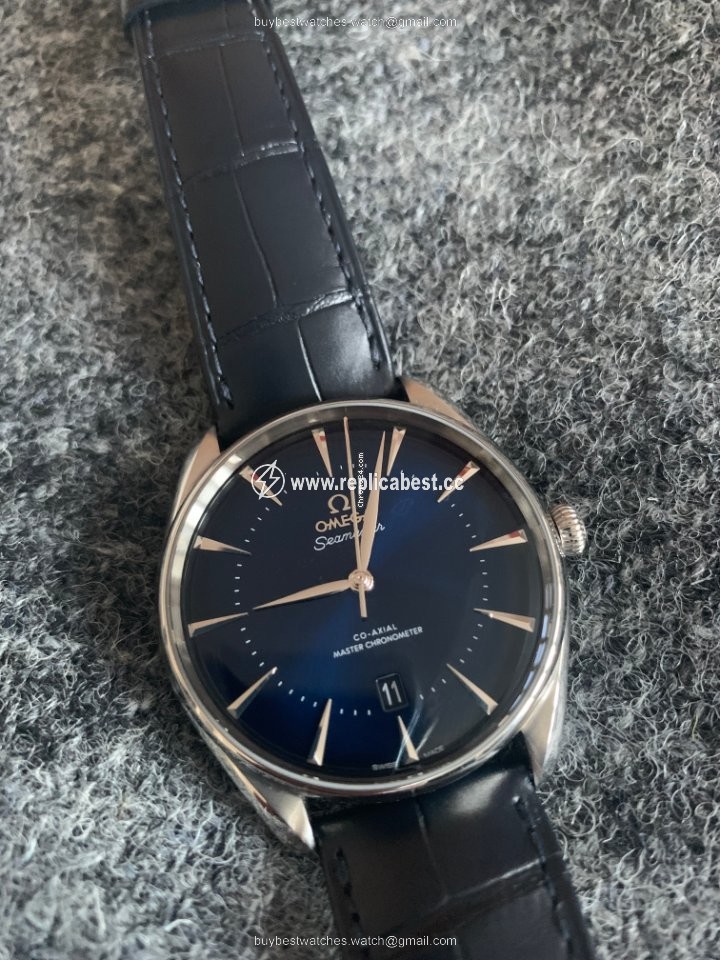 Omega Seamaster Mens watch Unisex Automatic 511.13.40.20.03.001