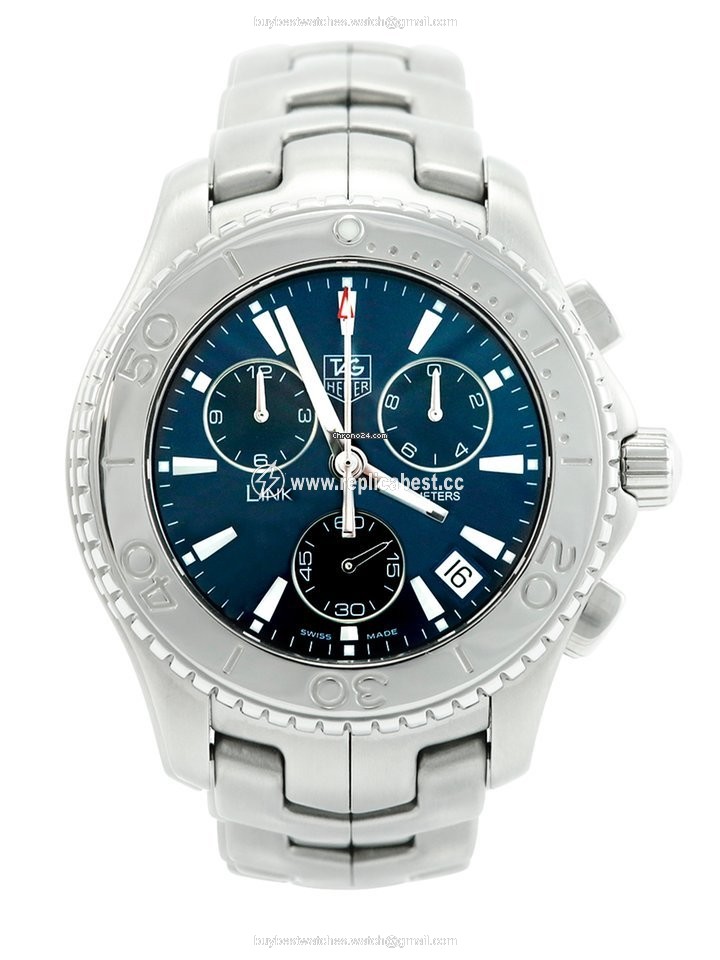 TAG Heuer Link Quartz Mens watch Unisex Quartz Steel CJ1112.BA0576