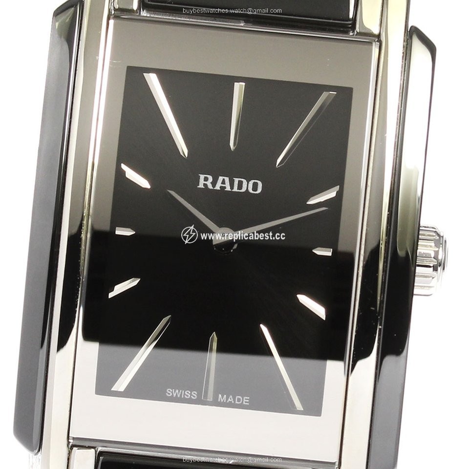 Rado Integral Womens watch Quartz R20223152