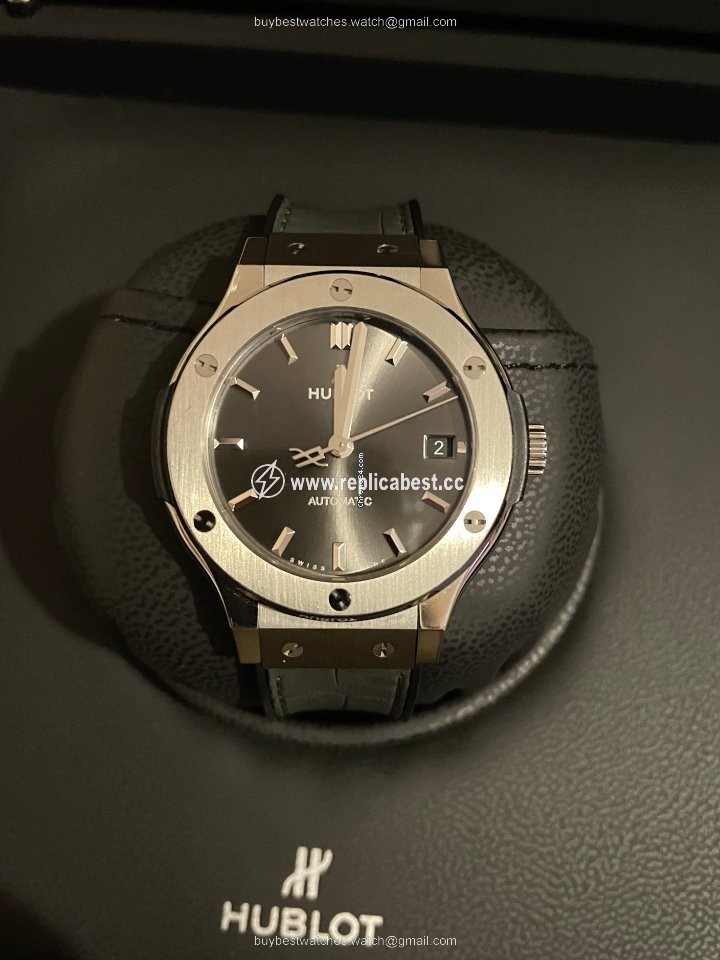 Hublot Classic Fusion 45, 42, 38, 33 mm Automatic 1092832