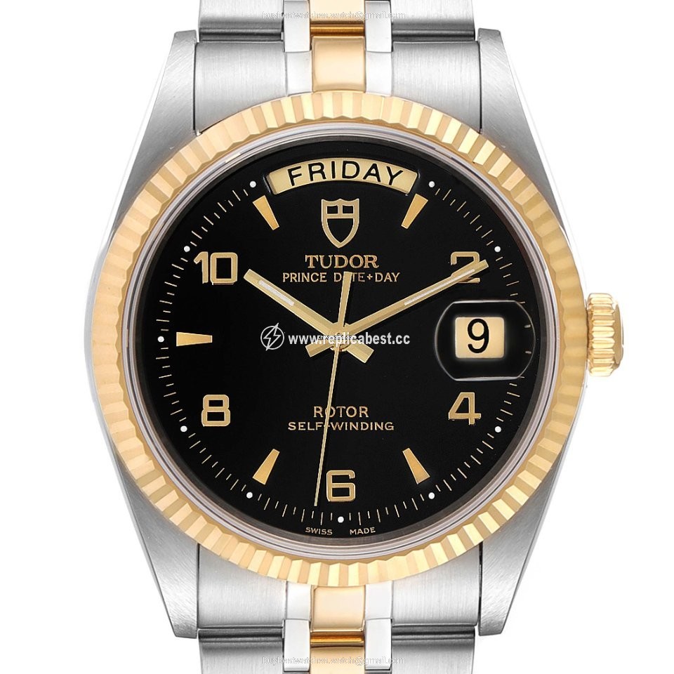 Tudor Mens watch Unisex Automatic Steel 76213