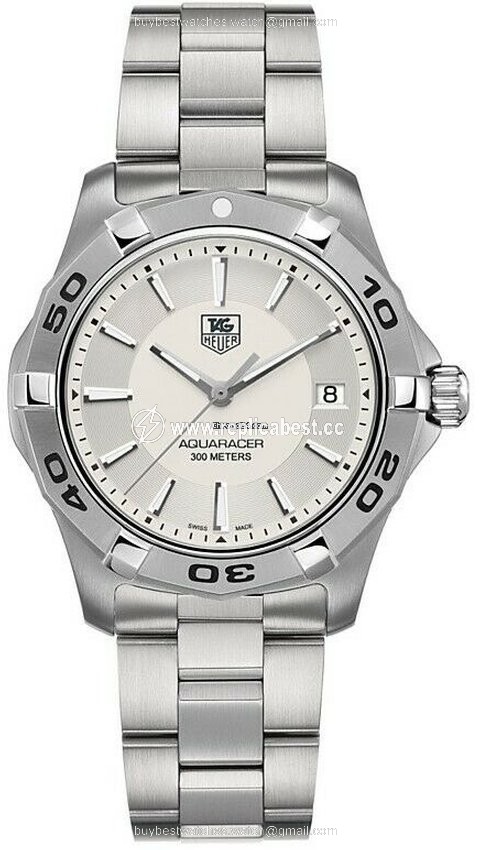 TAG Heuer Aquaracer 300M Quartz Steel WAP1111.BA0831