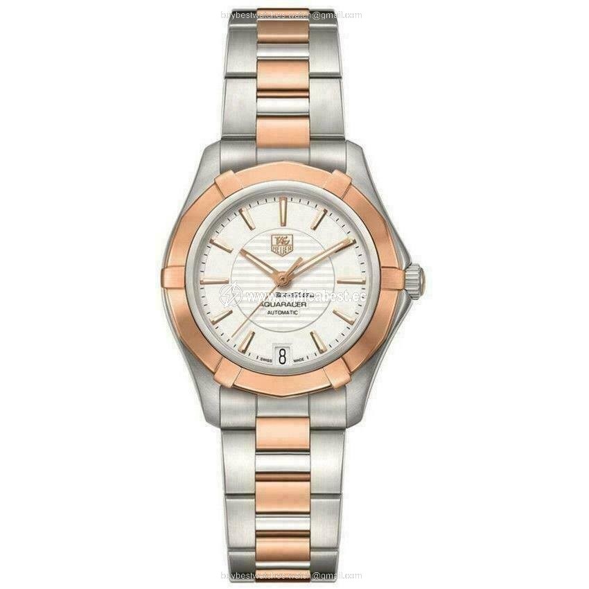 TAG Heuer Aquaracer Lady Automatic Steel WAP2350BD0838