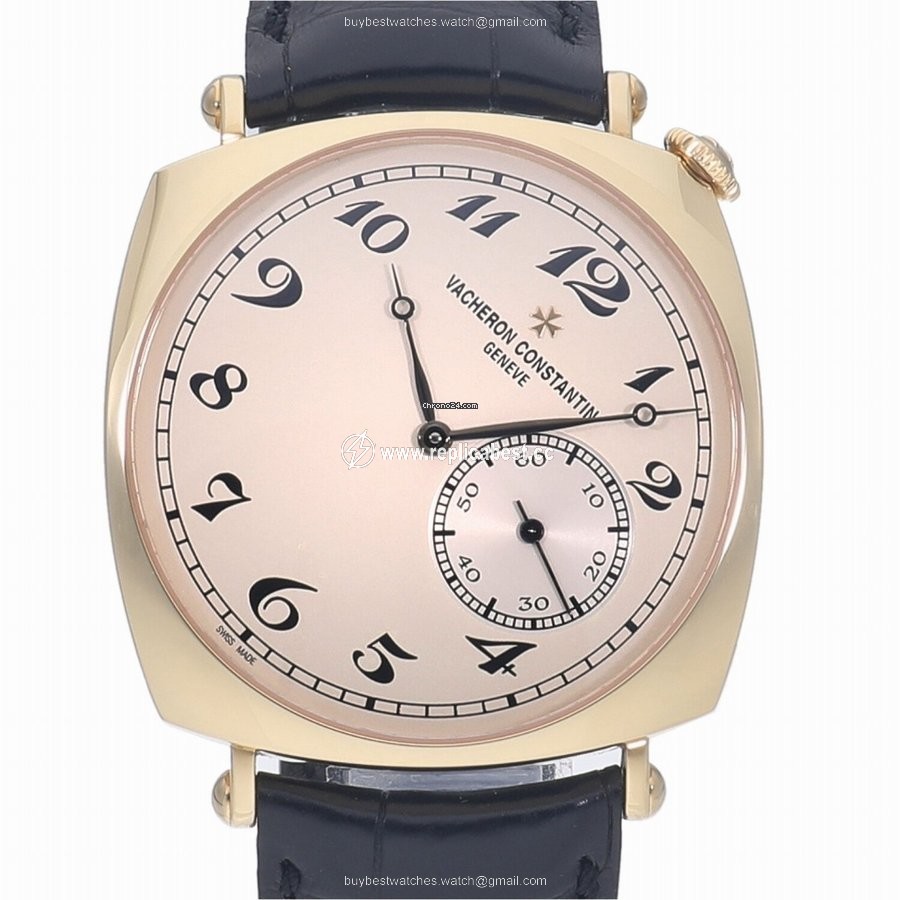 Vacheron Constantin Historiques Yellow gold 82035 000J-9964