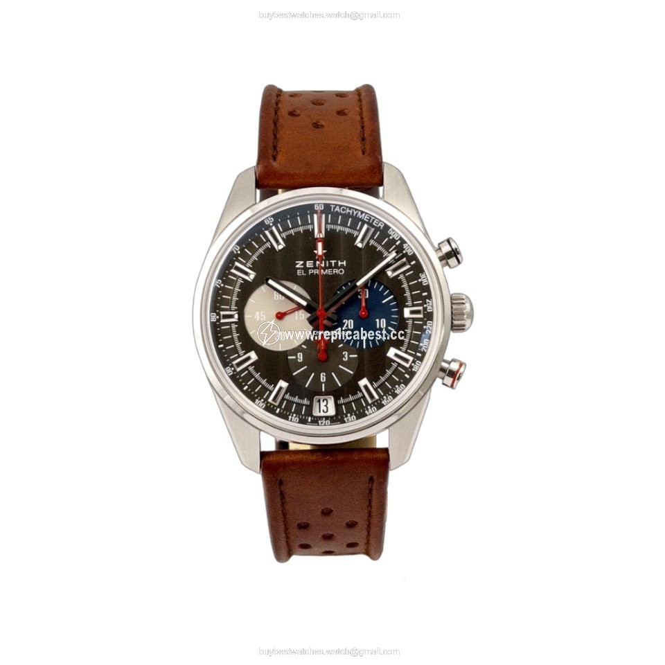 Zenith El Primero 36000 VpH 03.2046.400 25.C771
