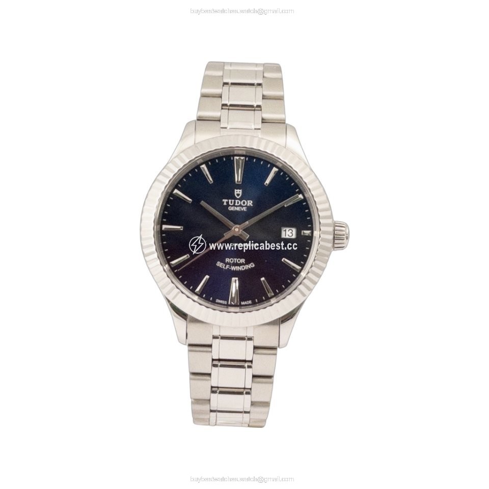 Tudor Style 12510