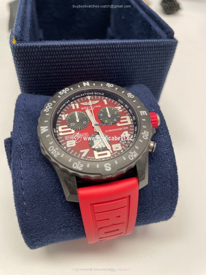 Breitling Endurance Pro Mens watch Unisex Quartz X823109A1K1S1