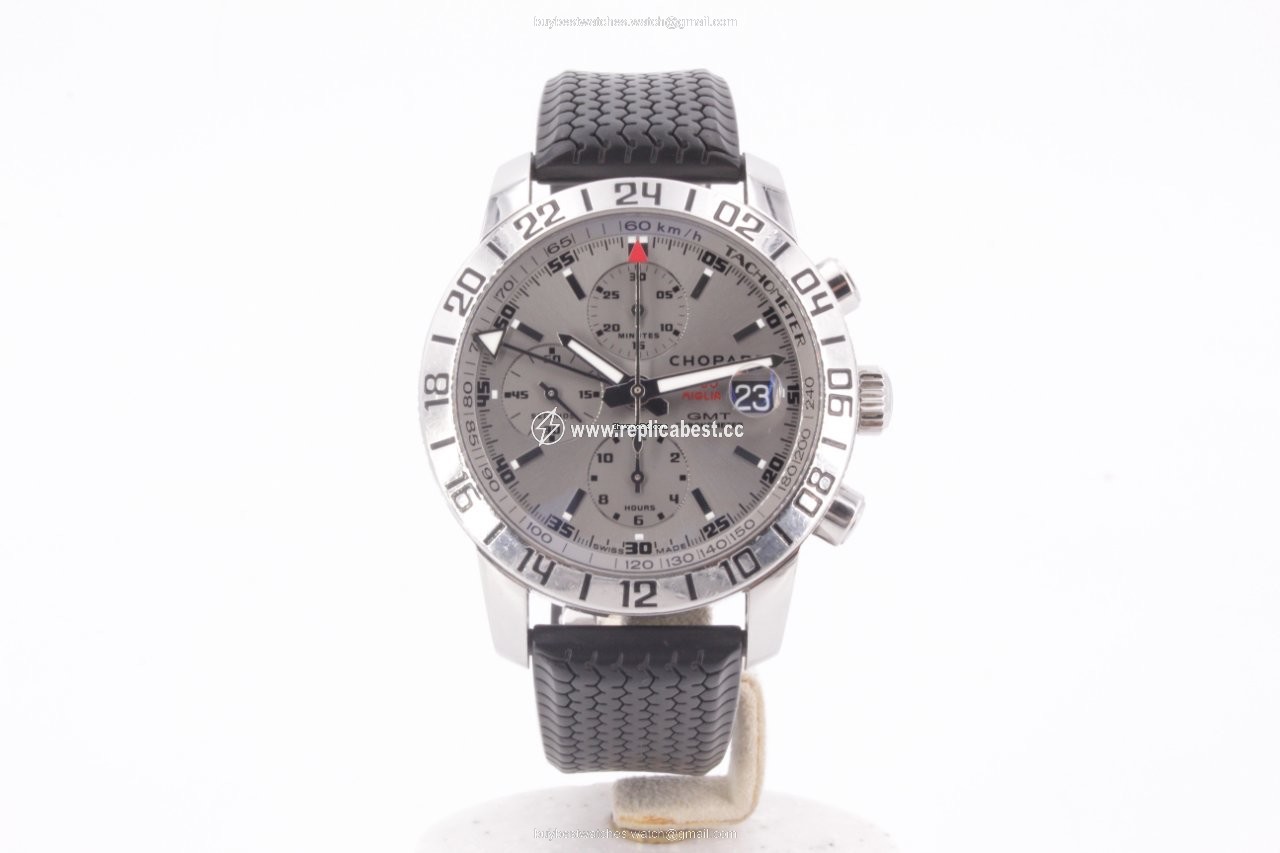 Chopard Mille Miglia Mens watch Unisex Automatic Steel 16 8992