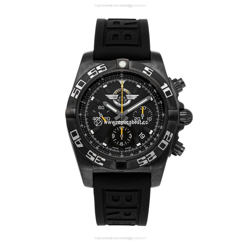 Breitling Chronomat Mens watch Unisex Automatic MB01109L BD48