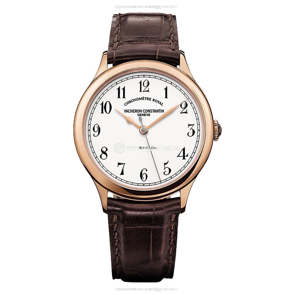 Vacheron Constantin Historiques Mens watch Unisex Automatic Rose gold 86122 000r 9362
