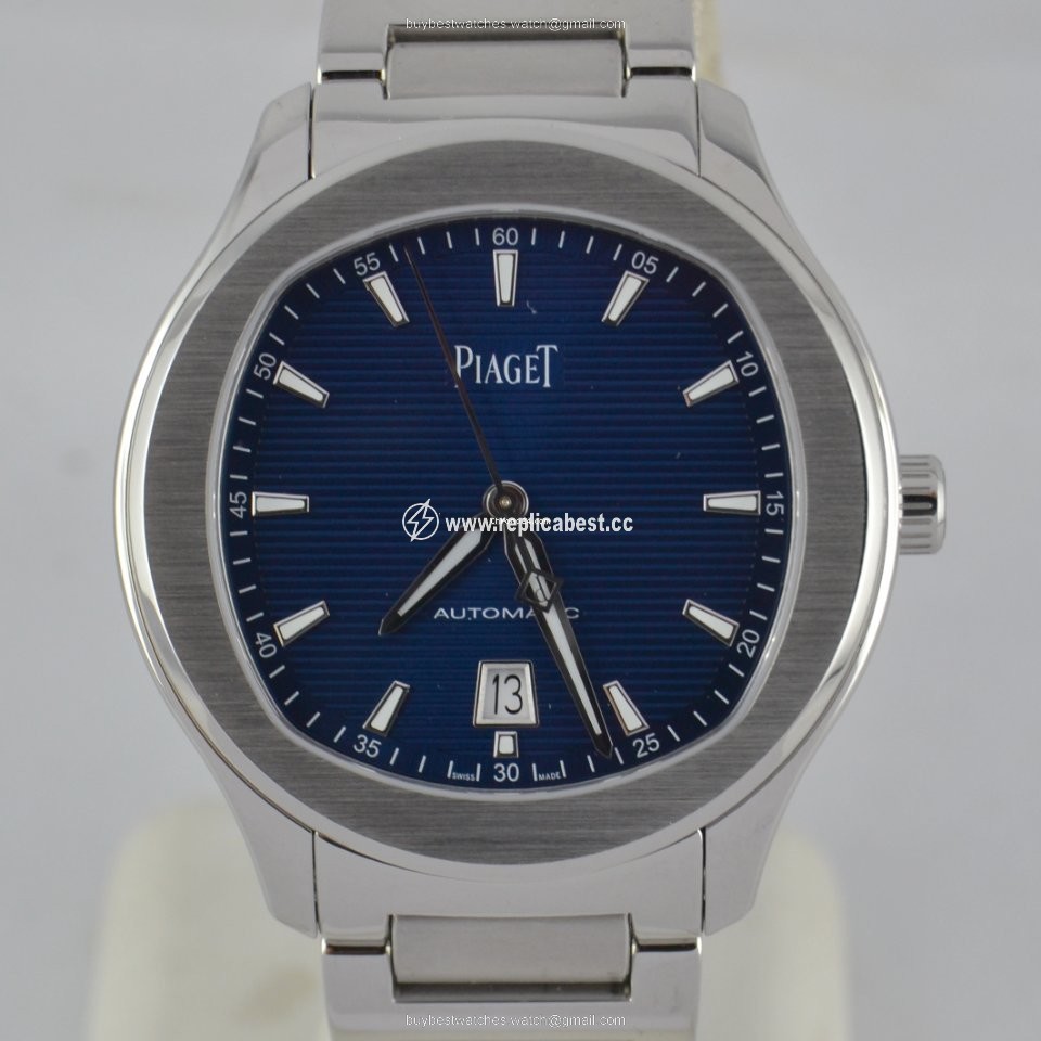 Piaget Polo S Mens watch Unisex Automatic GOA41002