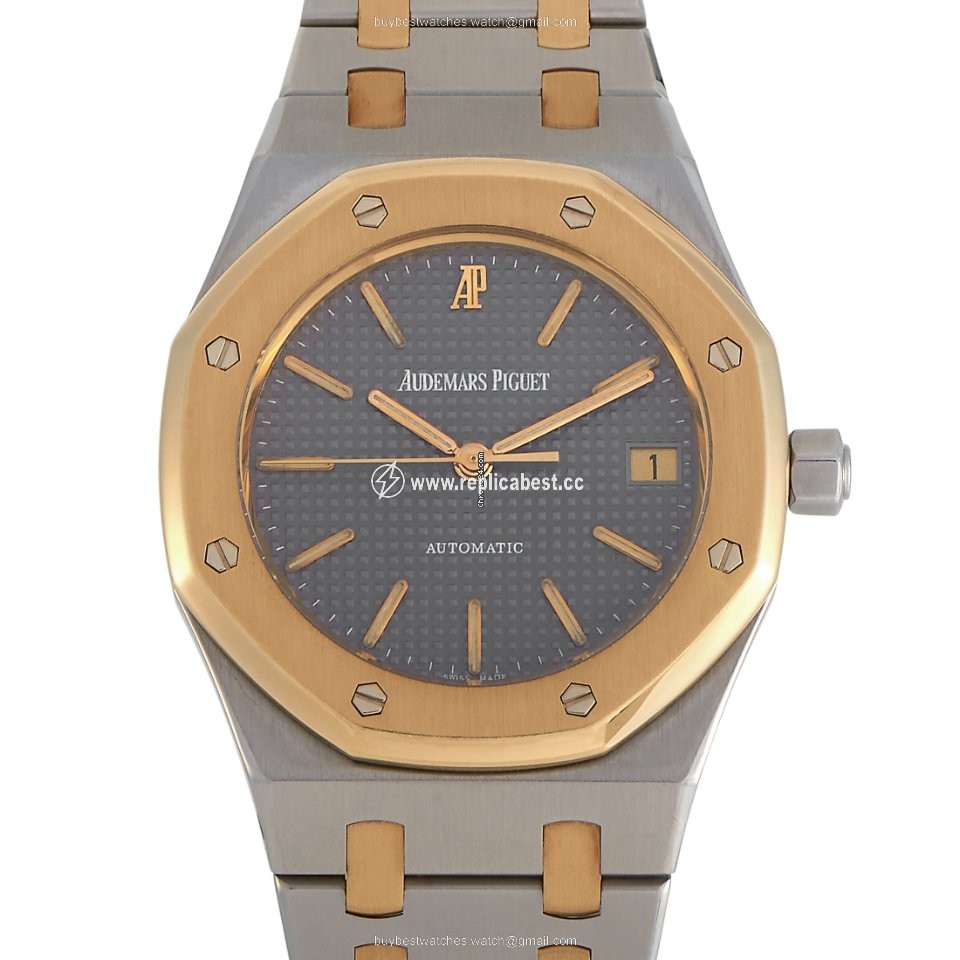 Audemars Piguet Royal Oak Mens watch Unisex Automatic Steel 14790SA.00.0789SA.01