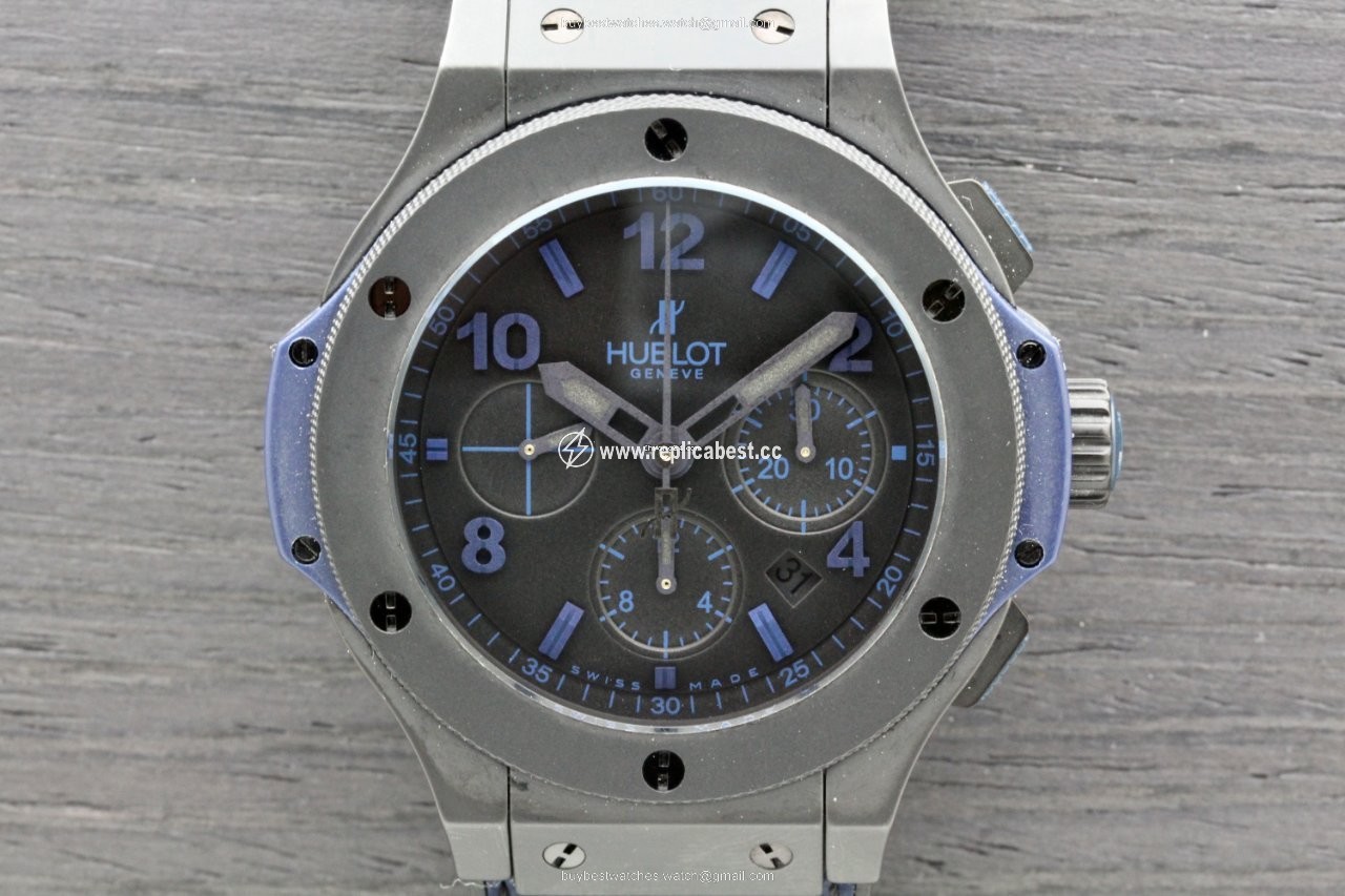 Hublot Big Bang 44 mm Automatic Ceramic 301.CI.1190.GR.ABB09