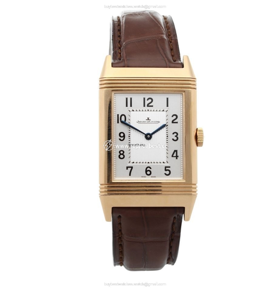 Jaeger-LeCoultre Grande Reverso Ultra Thin Automatic Red gold 2782520