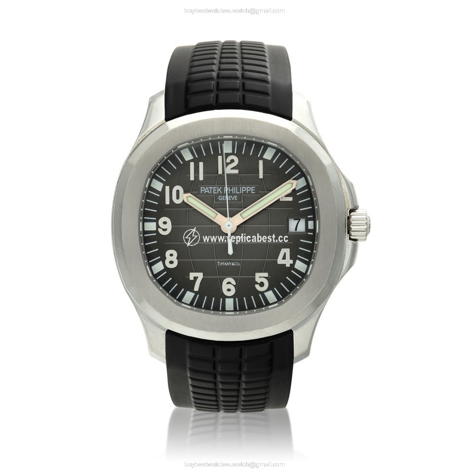 Patek Philippe Aquanaut Mens watch Unisex Automatic Steel 5167