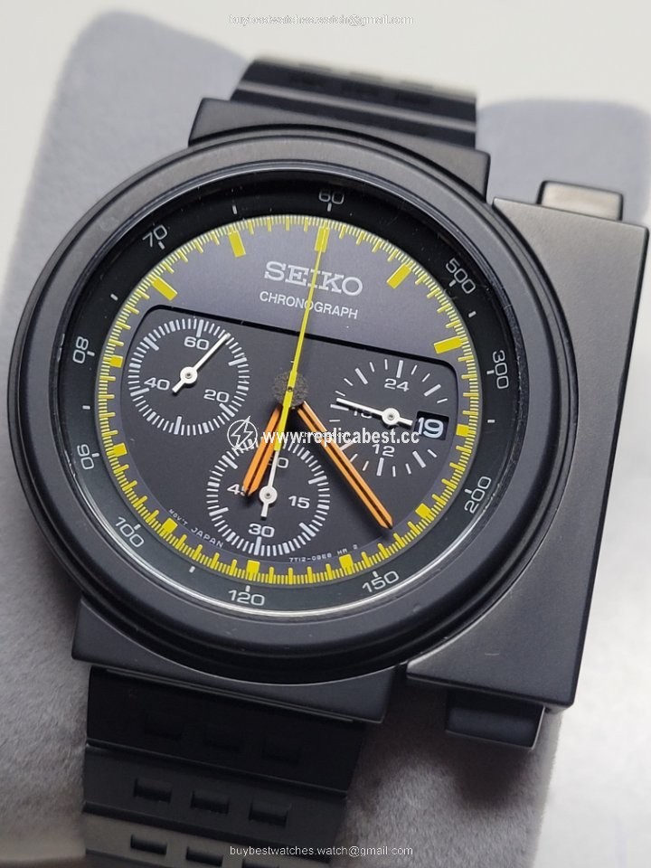 Seiko Mens watch Unisex Quartz Steel SCED037
