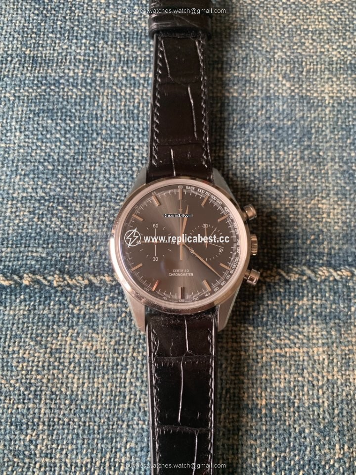 Zenith Mens watch Unisex Automatic Steel 03.2151.4069