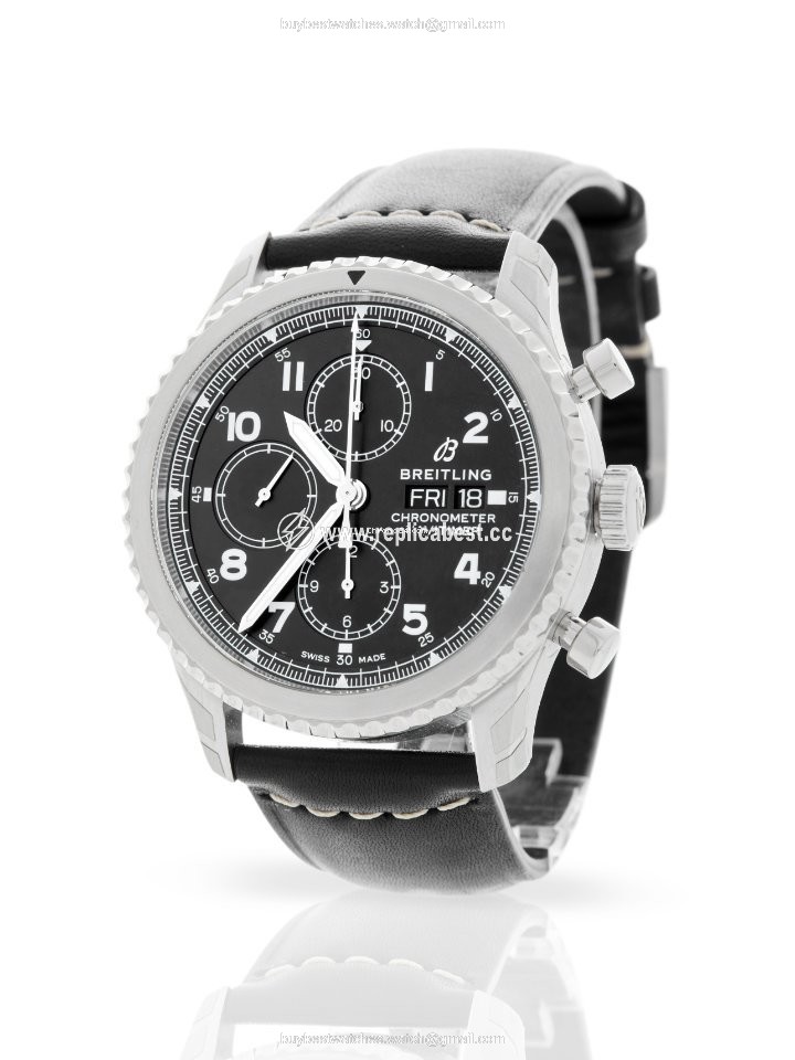 Breitling Navitimer 8 Mens watch Unisex Automatic Steel A13314101B1X1