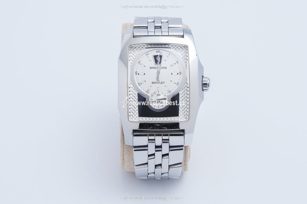 Breitling Bentley Flying B Mens watch Unisex Automatic Steel A2836212 B844