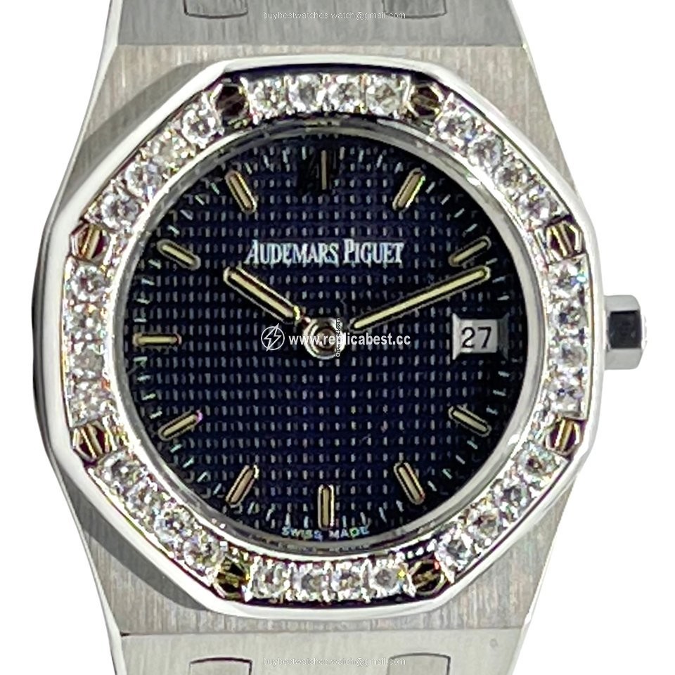 Audemars Piguet Royal Oak Steel 66270ST.OO.0722ST.01