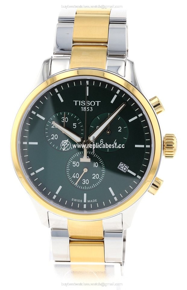 Tissot T-Sport Mens watch Unisex Quartz T116.617.22.091.00