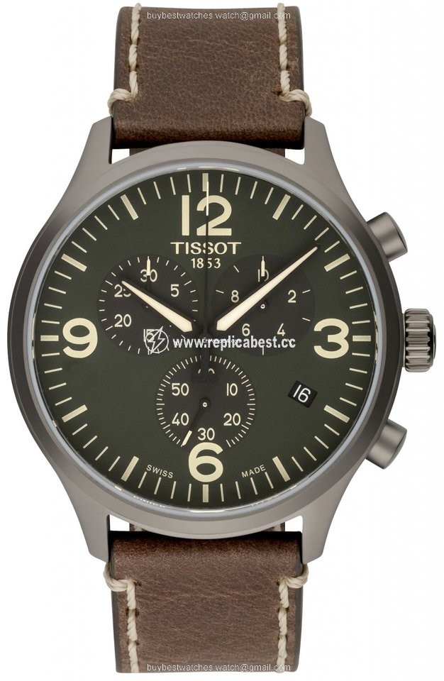 Tissot T-Sport Mens watch Unisex Quartz T116.617.36.097.00
