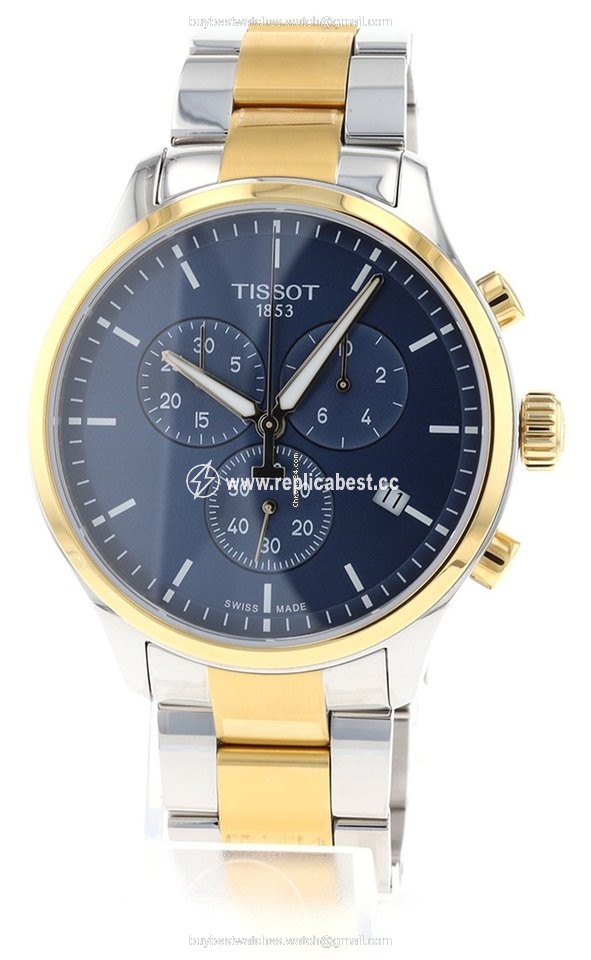 Tissot T-Sport Mens watch Unisex Quartz T116.617.22.041.00