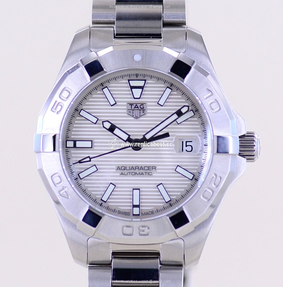 TAG Heuer Aquaracer Lady Mens watch Unisex Automatic Steel WBD2311.BA0740