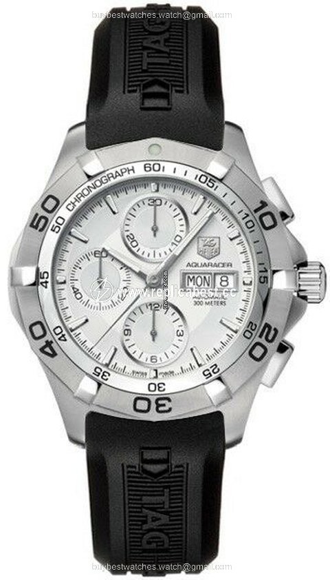TAG Heuer Aquaracer 300M Automatic Steel CAF2011.FT8011