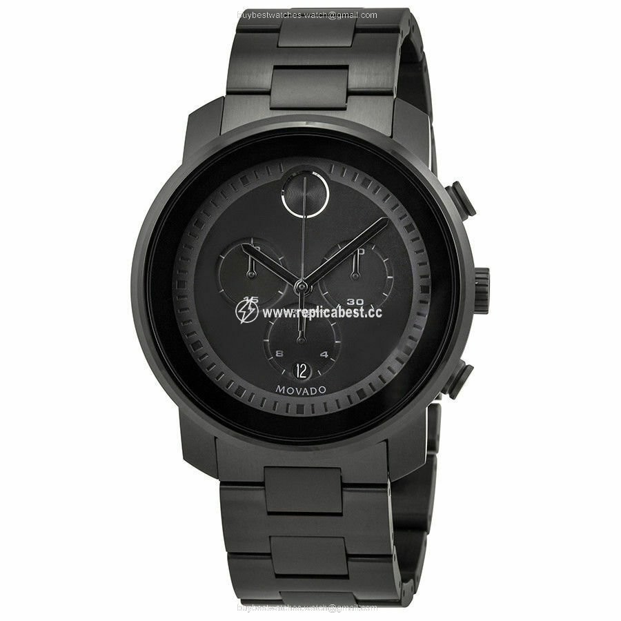 Movado Bold Quartz 3600472