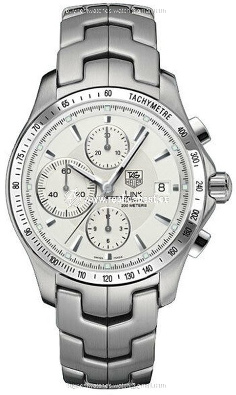 TAG Heuer Link Automatic Steel CJF2111BA0594
