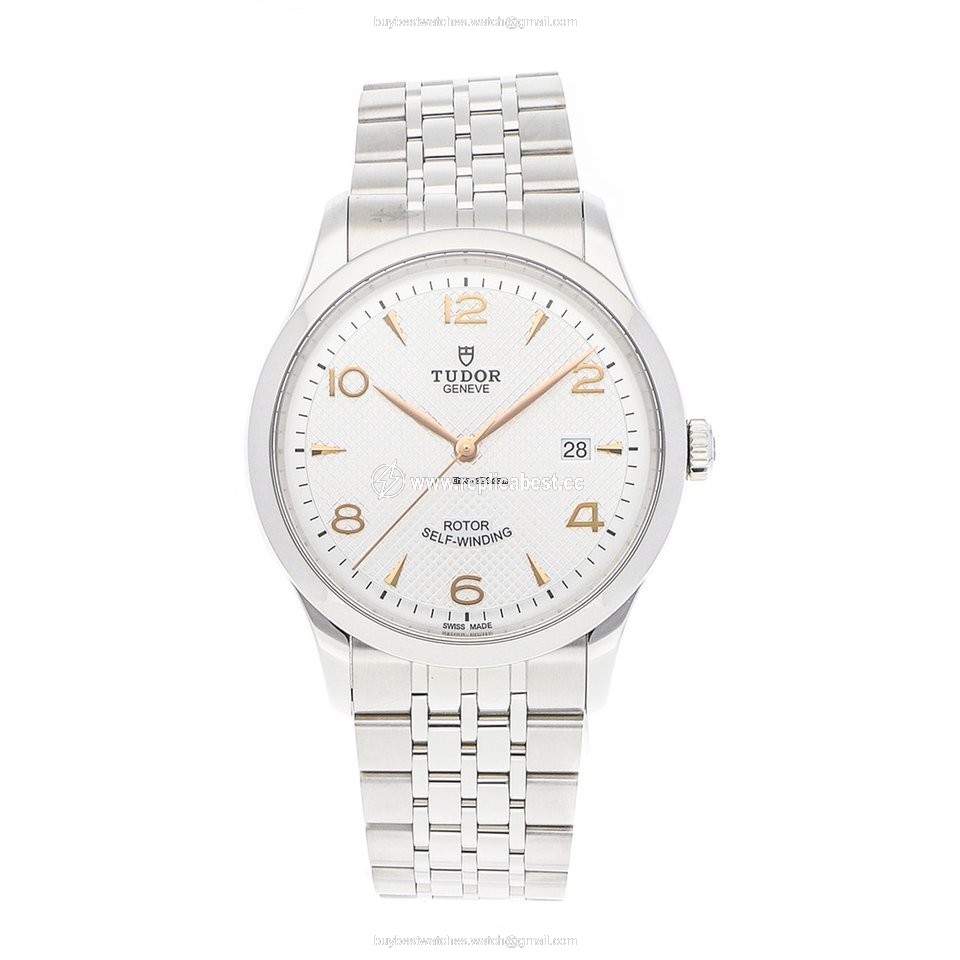 Tudor 1926 Mens watch Unisex Automatic Steel 91650