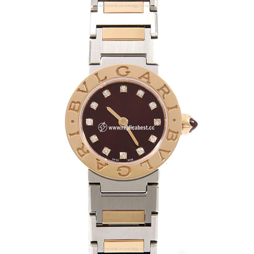 Bulgari Bulgari Womens watch Quartz BBP23SG 103218