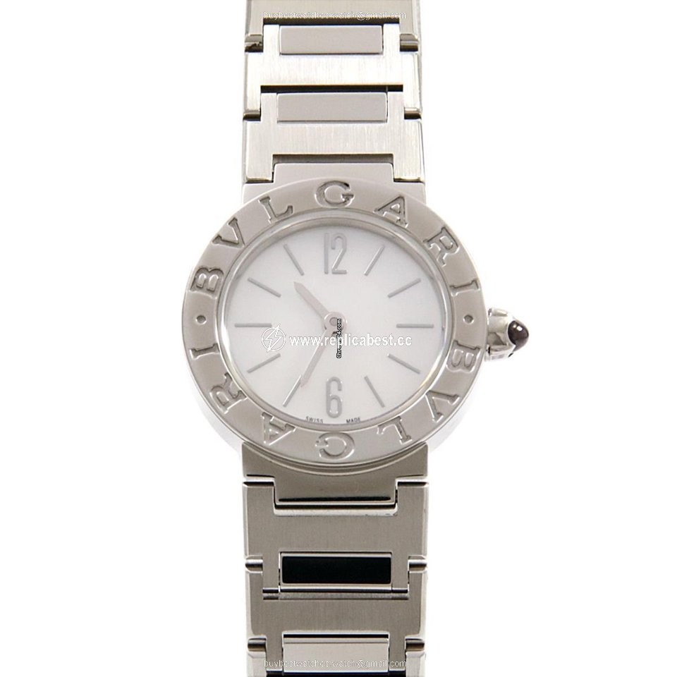 Bulgari Bulgari Womens watch Quartz BB23S BBL23WSS