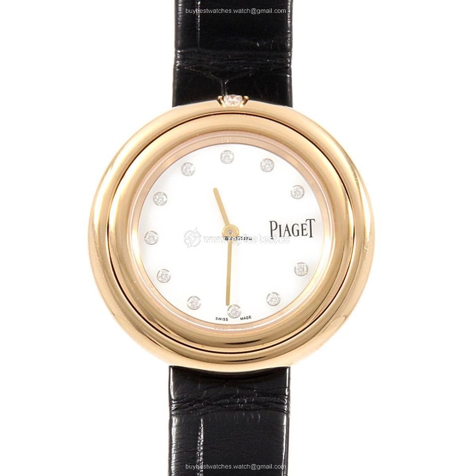 Piaget Womens watch Quartz P11480 G0A43091
