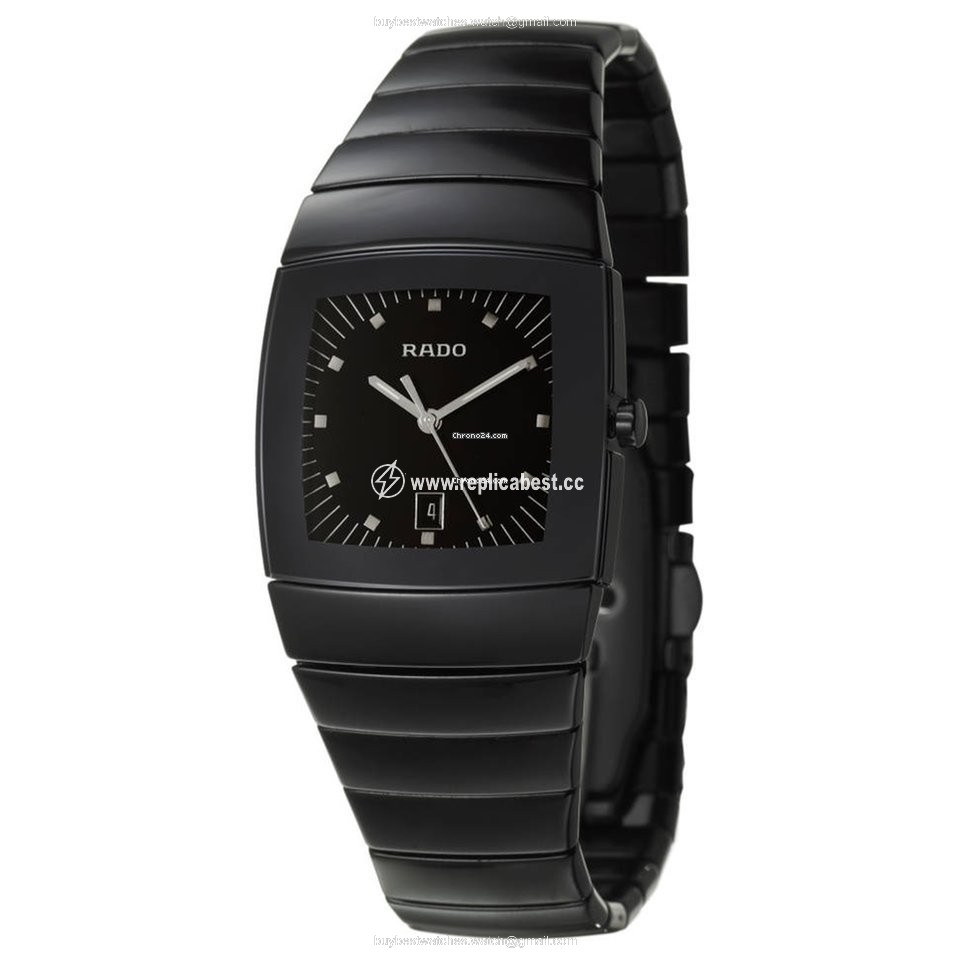 Rado Sintra Womens watch Quartz Ceramic R13725162