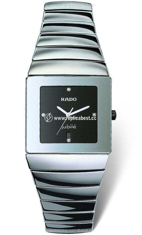 Rado Sintra Womens watch Quartz Ceramic R13432732
