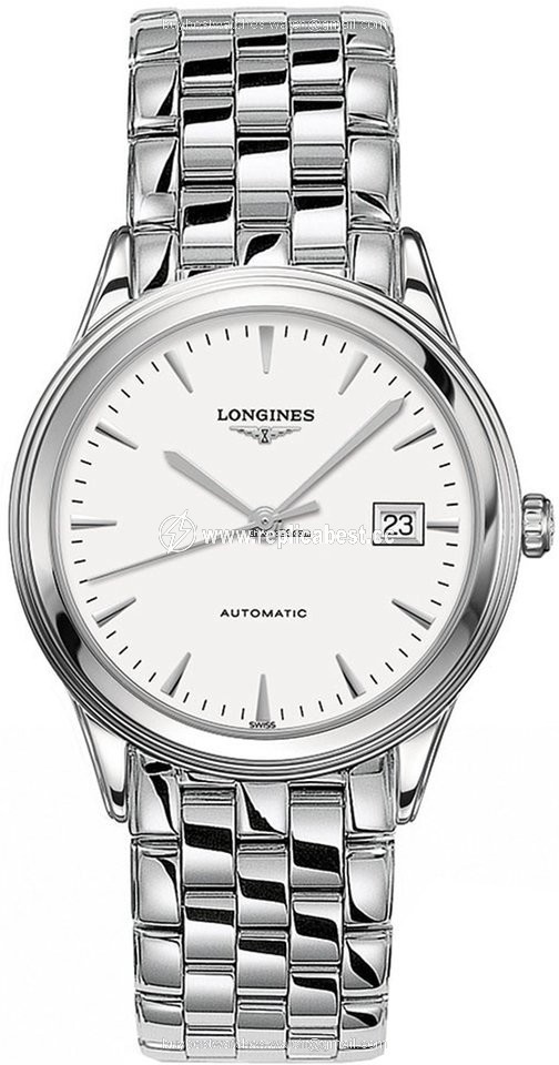 Longines Flagship Mens watch Unisex Automatic Steel L48744126