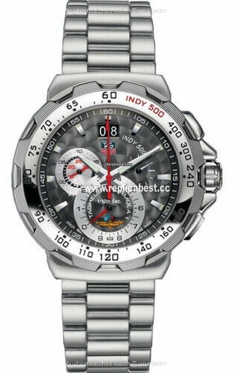 TAG Heuer Formula 1 Quartz Quartz Steel CAH101A.BA0854