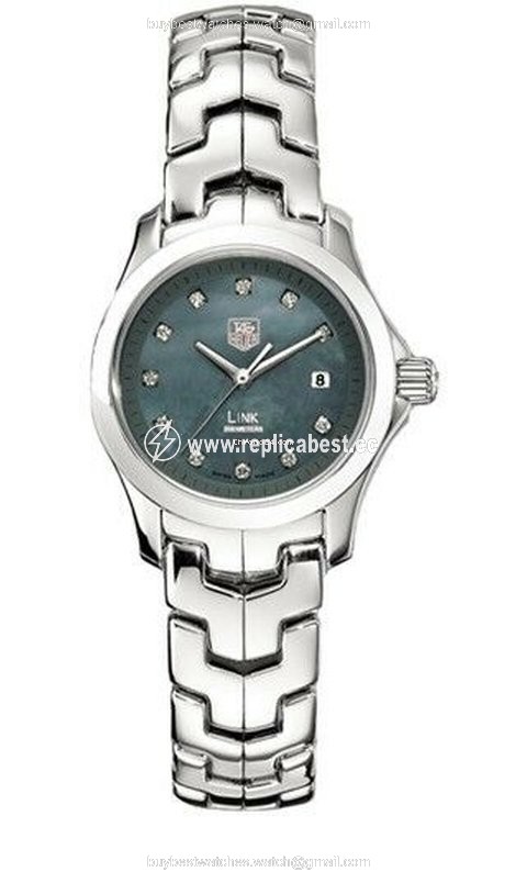 TAG Heuer Link Lady Quartz WJF131C,