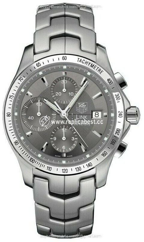 TAG Heuer Link Automatic Steel CJF2115.BA0576