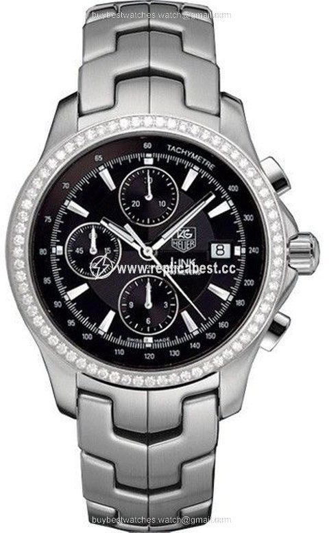 TAG Heuer Link Automatic Steel CJF2117