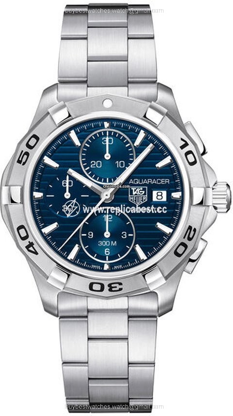 TAG Heuer Aquaracer 300M Automatic Steel CAP2112.BA0833