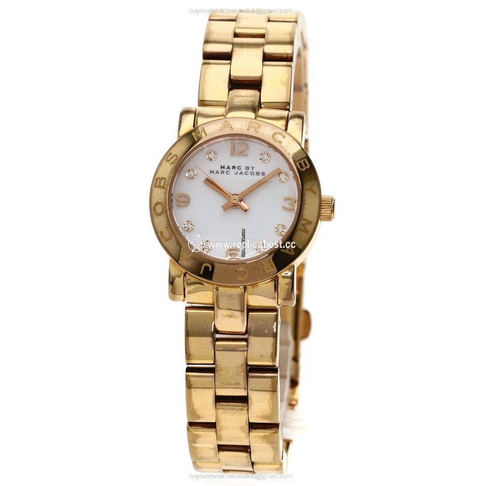 Jacob & Co. Womens watch Quartz MBM-3078
