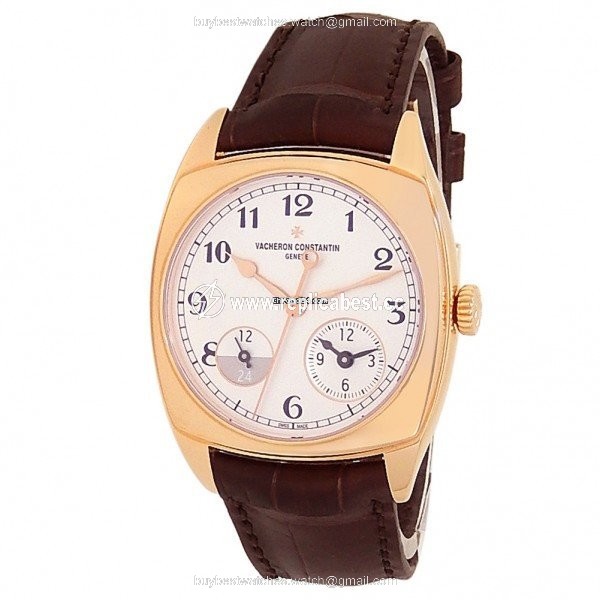 Vacheron Constantin Harmony Mens watch Unisex Automatic Rose gold 7800S 000R-B140