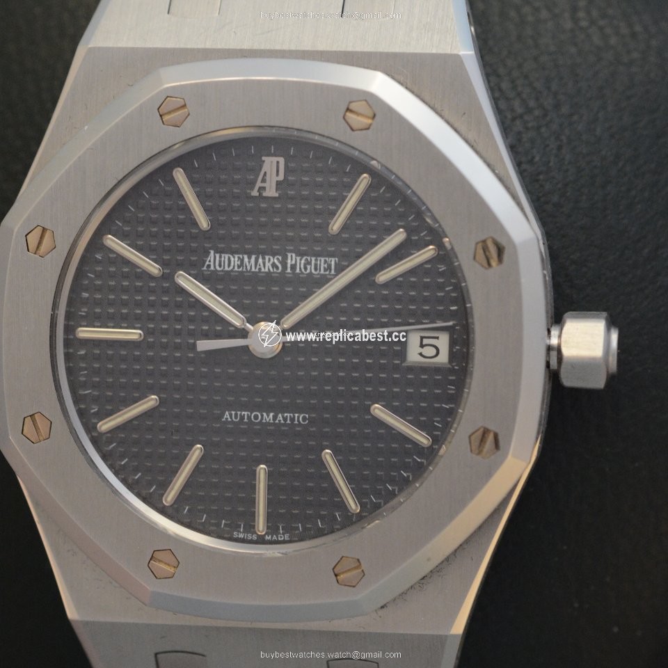 Audemars Piguet Royal Oak Mens watch Unisex Automatic Steel 14790ST.OO.0789ST.01